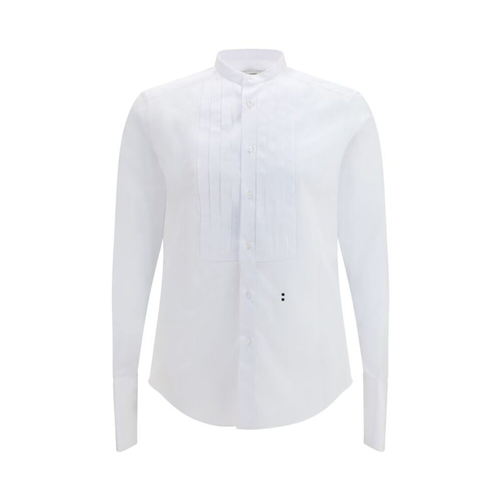 Fendi Men Cotton Shirt